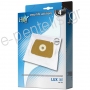 Σακούλες ηλεκτρικής σκούπας Lux 180  W7-53902/HQF